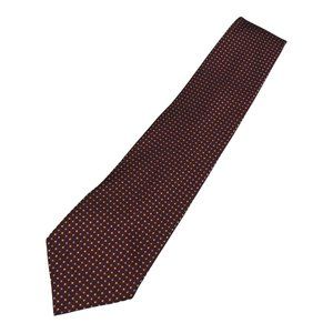Brooks Brothers Red Silk Tie